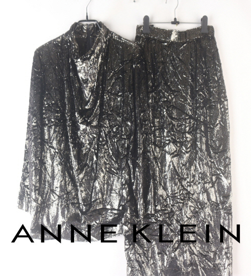 (70%세일) Tychez Vintage Clothing ANNE KLEIN 앤클라인