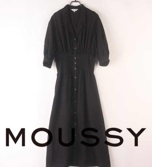 (50%세일) Tychez Vintage Clothing MOUSSY