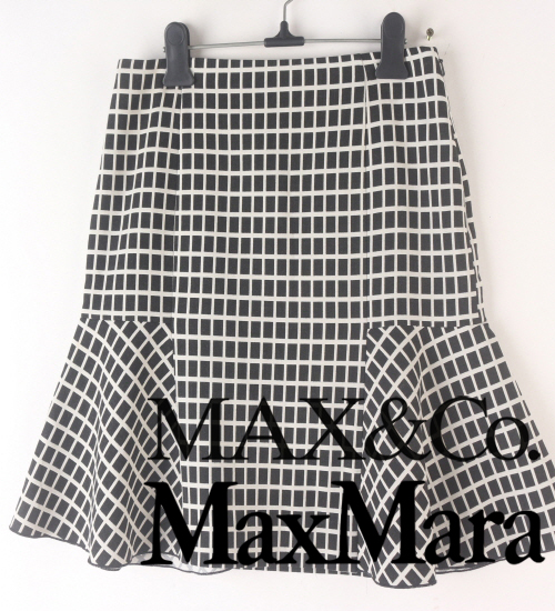 (70%세일) Tychez Vintage Clothing MAX MARA by MAX&amp;CO 막스마라 막스앤코