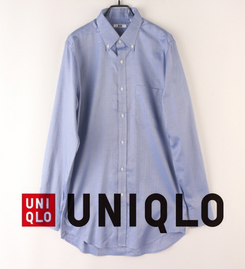 (70%세일) Tychez Vintage Clothing UNIQLO 유니클로