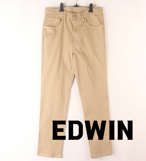 (70%세일) Tychez Vintage Clothing EDWIN 에드윈