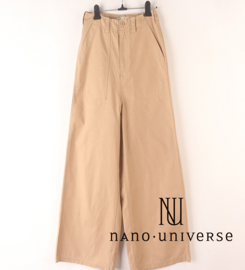 (50%세일) Tychez Vintage Clothing NANO UNIVERSE 나노 유니버스
