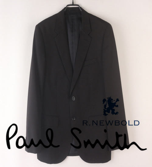 (80%세일) Tychez Vintage Clothing PAUL SMITH by R.NEWBOLD 폴스미스 알뉴볼드