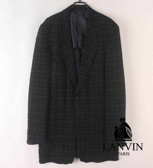 (80%세일) Tychez Vintage Clothing LANVIN classque 랑방 클래식