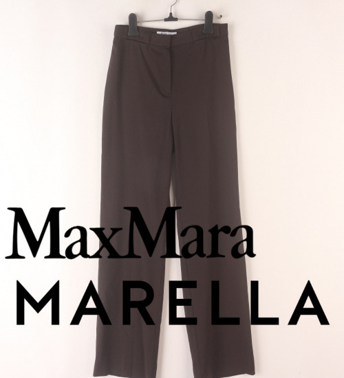 (80%세일) Tychez Vintage Clothing MAX MARA by MARELLA 막스마라 마렐라