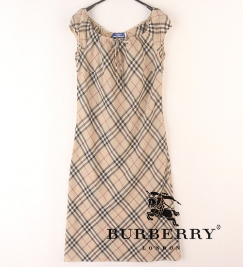 (80%세일) Tychez Vintage Clothing BURBERRY 버버리
