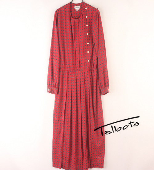 (70%세일) Tychez Vintage Clothing TALbots