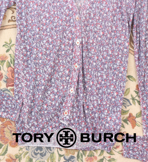(70%세일) Tychez Vintage Clothing TORY BURCH 토리버치