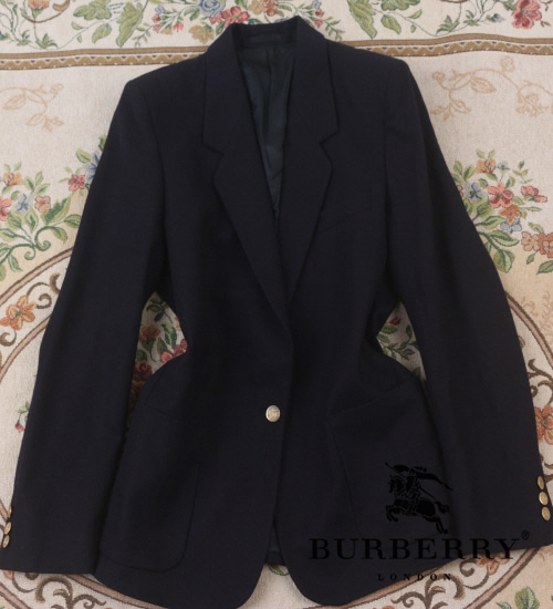 (70%세일) Tychez Vintage Clothing BURBERRY 버버리