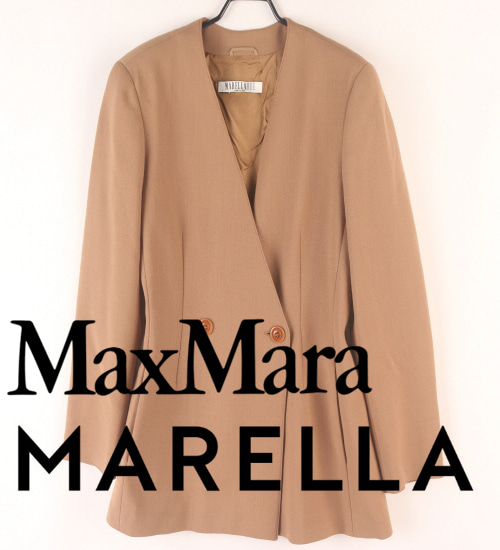 (70%세일) Tychez Vintage Clothing MaxMara MARELLA 막스마라 마렐라