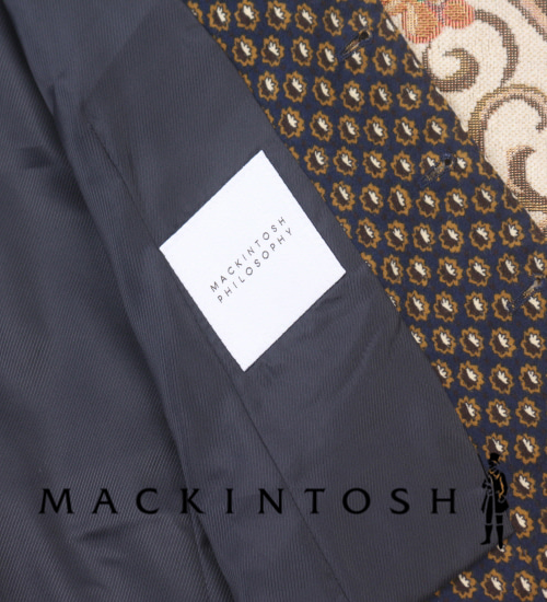 (50%세일) Tychez Vintage Clothing MACKINTOSHI 매킨토시
