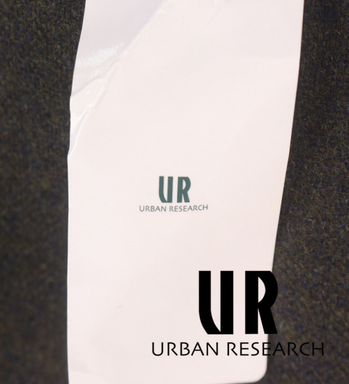 (70%세일) Tychez Vintage Clothing URBAN RESEARCH 어반리서치(새상품)