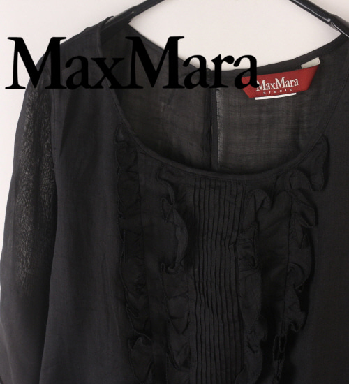 (70%세일) Tychez Vintage Clothing MAXA MARA 막스마라