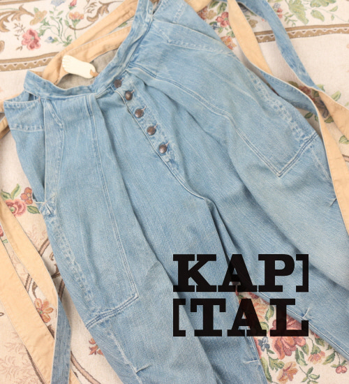 (70%세일) Tychez Vintage Clothing KIPITAL 캐피탈