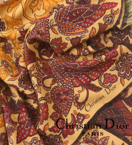 (50%세일) Tychez Vintage Clothing Christian Dior 크리스찬디올