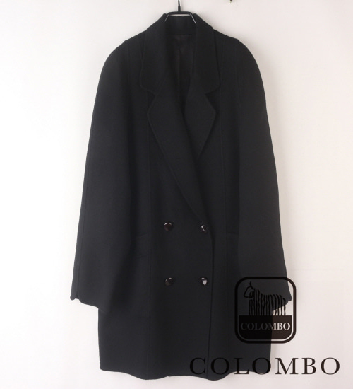 (70%세일) Tychez Vintage Clothing KIKKO&#039;S Collection x COLOMBO 콜롬보캐시미어100%