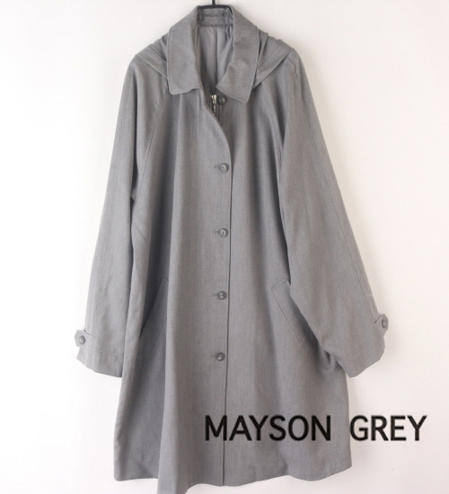 (70%세일) Tychez Vintage Clothing MAYSON GREY 메이슨 그레이
