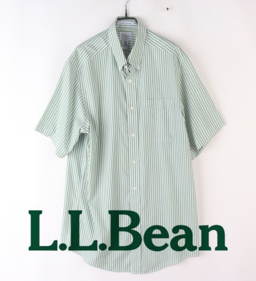 (50%세일) Tychez Vintage Clothing L.L.Bean 엘엘빈