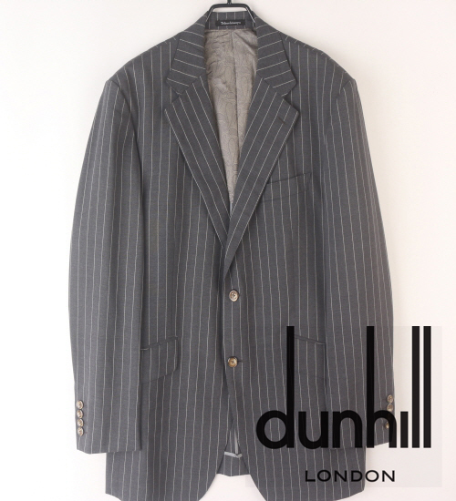(50%세일) Tychez Vintage Clothing DUNHILL 던힐