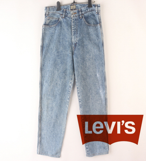 (50%세일) Tychez Vintage Clothing LEVI&#039;S 리바이스