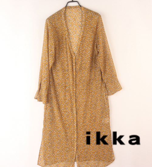 (50%세일) Tychez Vintage Clothing IKKA 이카