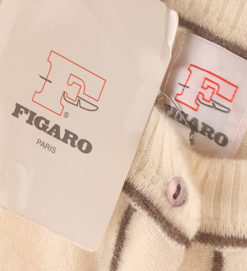 (50%세일) Tychez Vintage Clothing FIGARO paris (새상품)