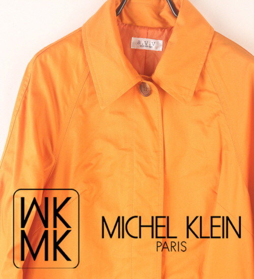 (50%세일) Tychez Vintage Clothing MICHEL KLEIN paris 미쉘클랑