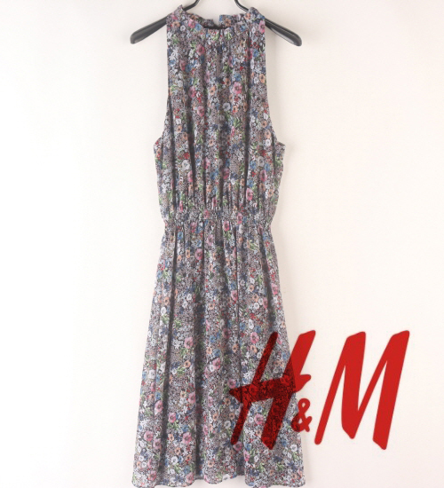 (50%세일) Tychez Vintage Clothing H&amp;M 에이치앤엠