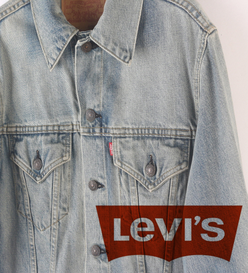 (50%세일) Tychez Vintage Clothing LEVI&#039;S 리바이스 빅E