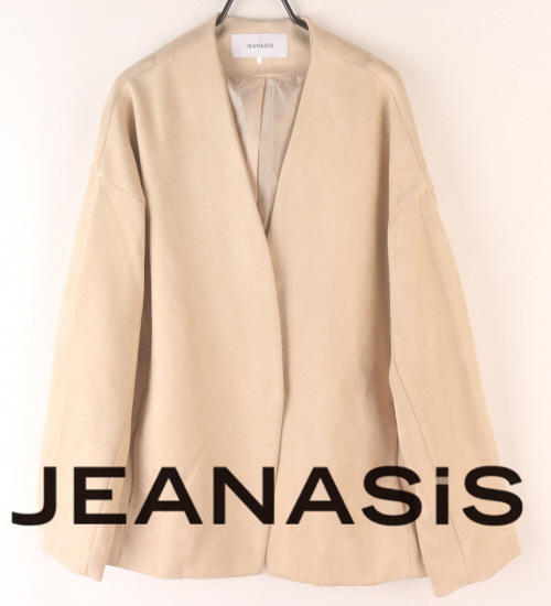 (70%세일) Tychez Vintage Clothing JEANASIS 지나시스