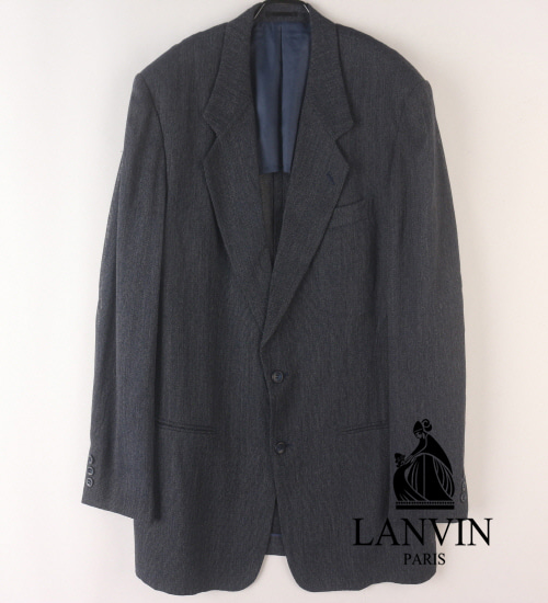 (70%세일) Tychez Vintage Clothing LANVIN classque 랑방 클래식