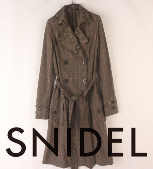 (70%세일) Tychez Vintage Clothing SNIDEL 스나이델