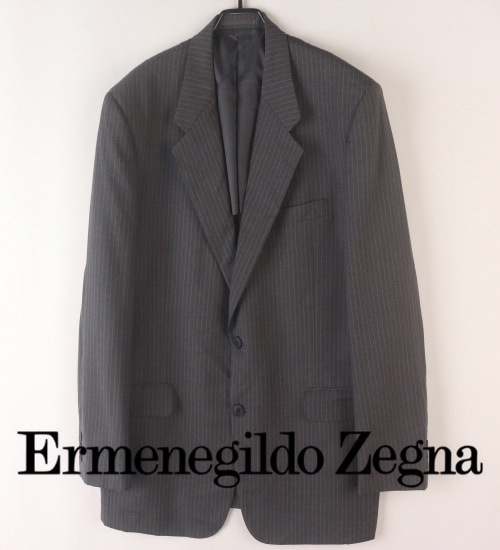 (70%세일) Tychez Vintage Clothing Ermenegildo Zegna 에르메네질도 제냐