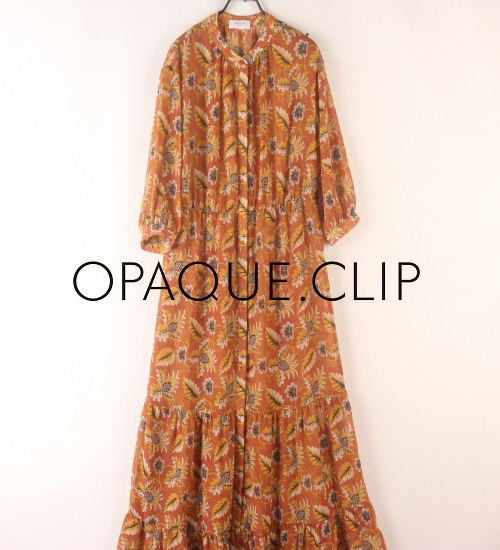 (70%세일) Tychez Vintage Clothing OPAQUE.CLIP