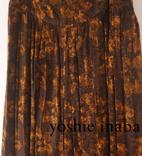 (70%세일) Tychez Vintage Clothing YOSHIE INABA 요시에 이나바