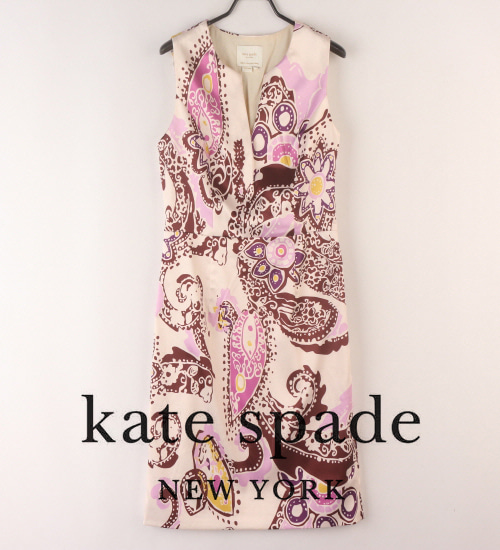 (50%세일) Tychez Vintage Clothing KATE SPADE new york 케이트 스페이드