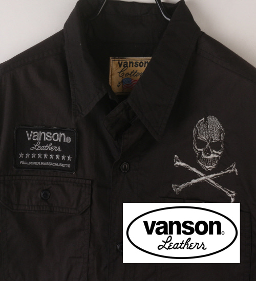 (50%세일) Tychez Vintage Clothing VANSON 밴슨