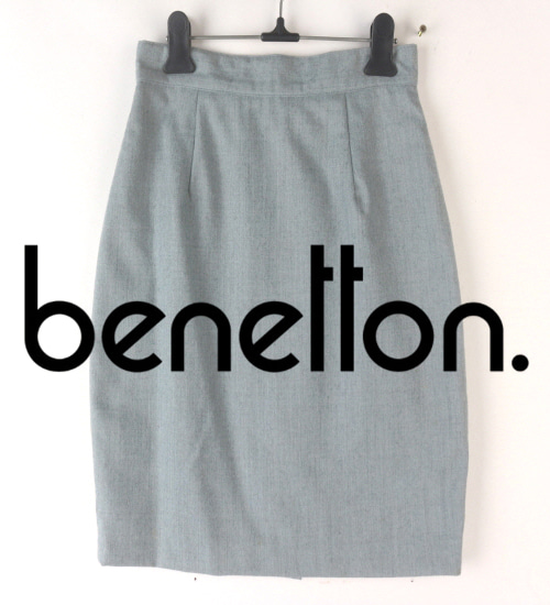 (50%세일) Tychez Vintage Clothing BENETTON 베네통