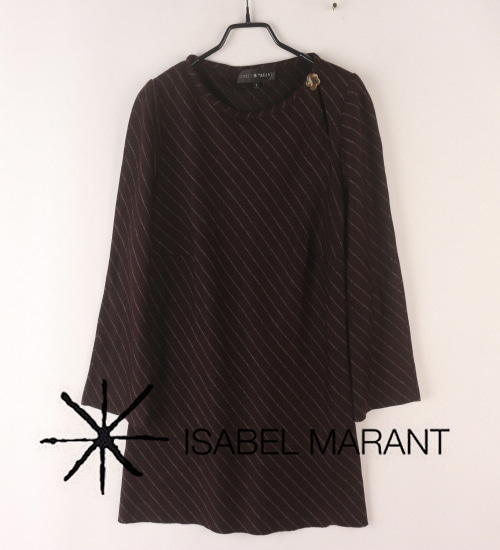 (80%세일) Tychez Vintage Clothing ISABEL MARANT 이자벨마랑