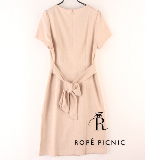 (80%세일) Tychez Vintage Clothing ROPE PICNIC 로페피크닉