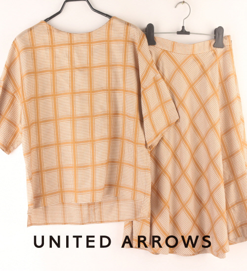 (80%세일) Tychez Vintage Clothing United Arrows 유나이티드애로우즈