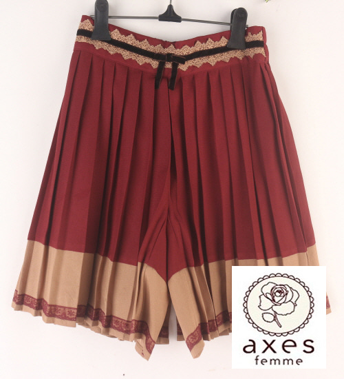 (800%세일) Tychez Vintage Clothing AXES Femme 엑시즈팜