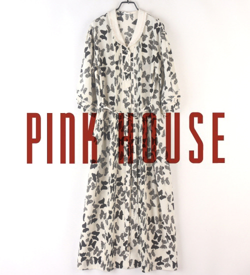 (50%세일) Tychez Vintage Clothing PINK HOUSE 핑크하우스