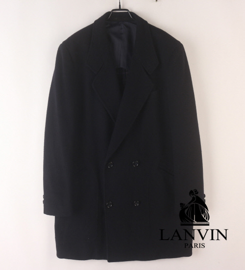 (50%세일) Tychez Vintage Clothing LANVIN 랑방