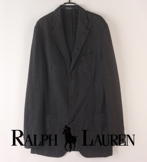 (50%세일) Tychez Vintage Clothing POLO RALPH LAUREN 폴로 랄프로렌 MADE IN ITALY
