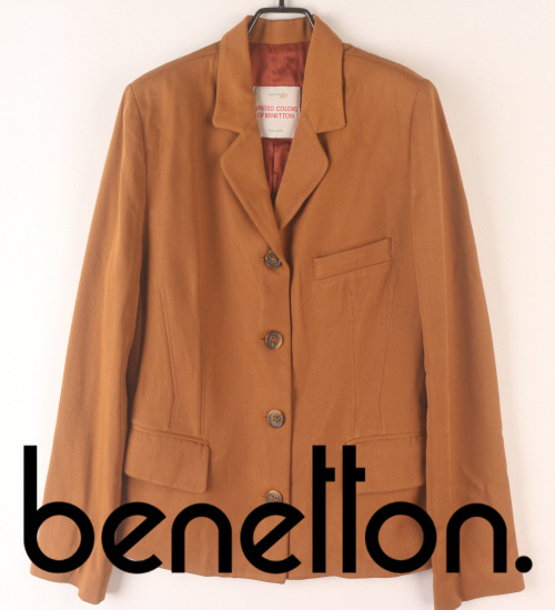 (50%세일) Tychez Vintage Clothing BENETTON 베네통