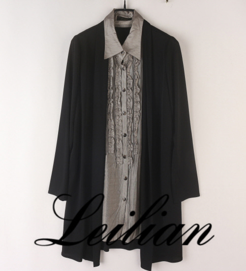 (80%세일) Tychez Vintage Clothing LEILIAN 레리안