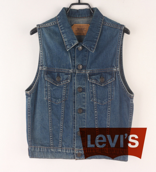 (80%세일) Tychez Vintage Clothing (KIDS) LEVI&#039;S 리바이스