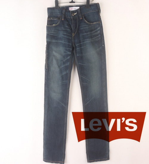 (80%세일) Tychez Vintage Clothing LEVI&#039;S 리바이스