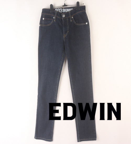 (70%세일) Tychez Vintage Clothing EDWIN 에드윈
